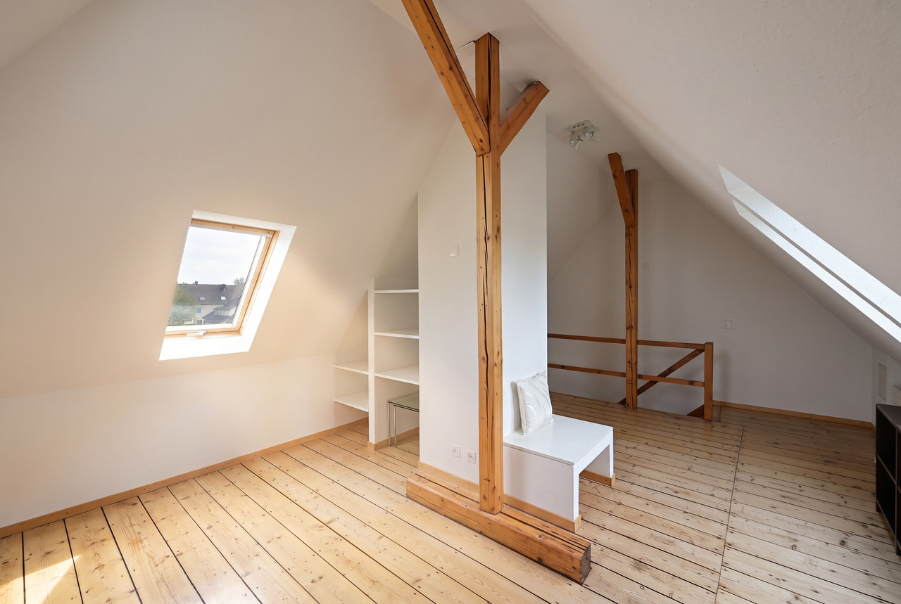 Maison individuelle de 8 pièces