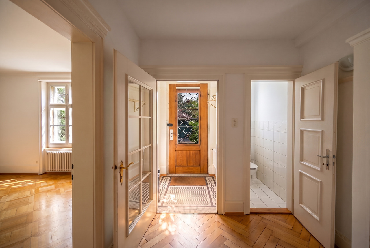 Maison individuelle de 8 pièces