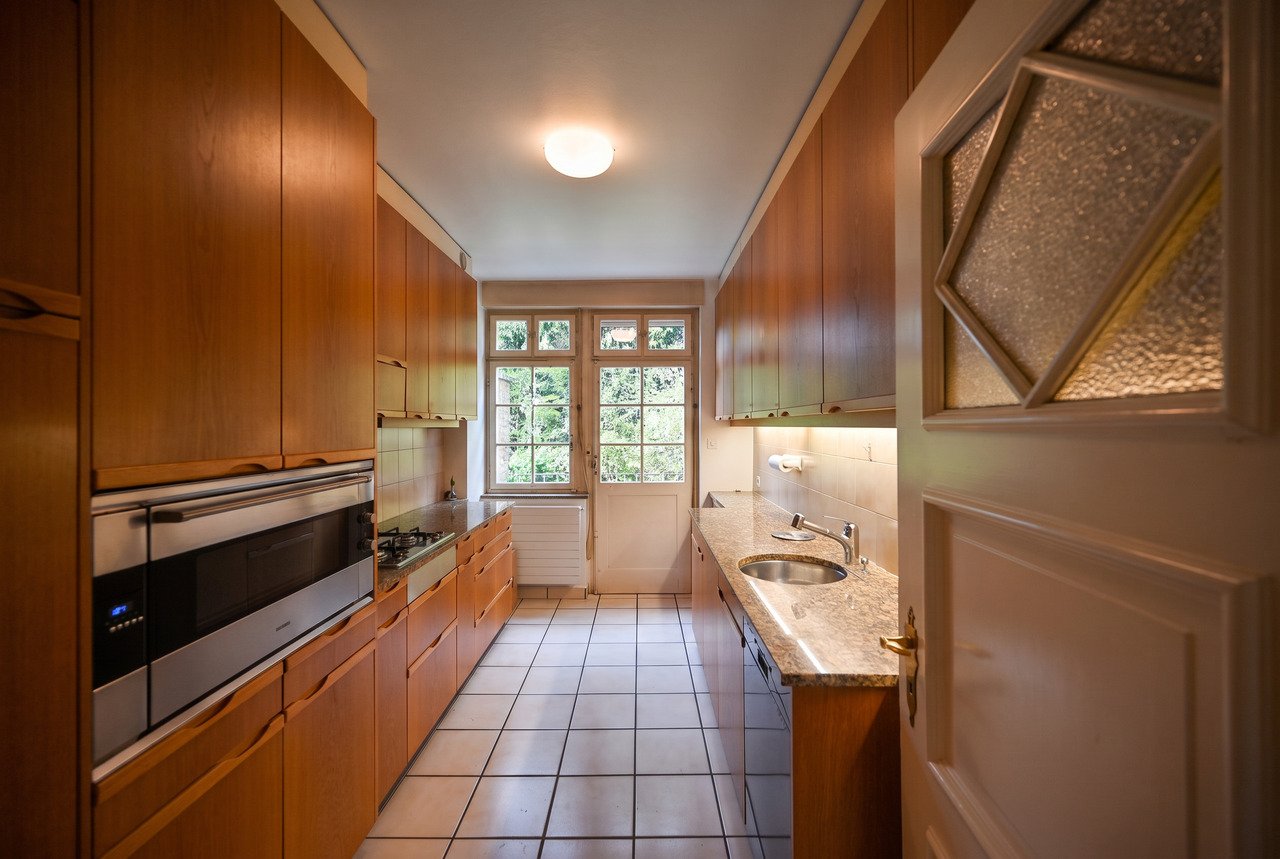 Maison individuelle de 8 pièces