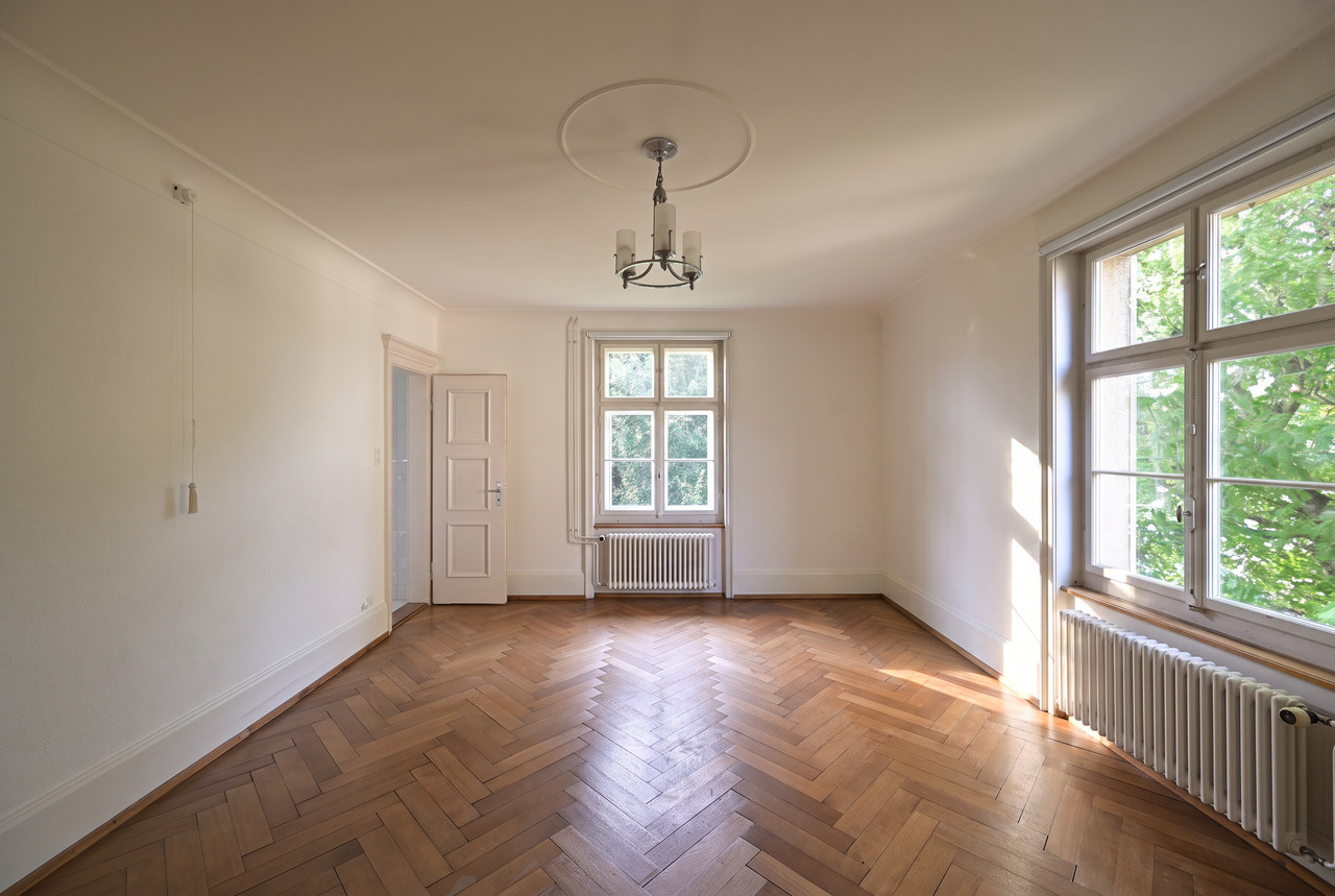Maison individuelle de 8 pièces