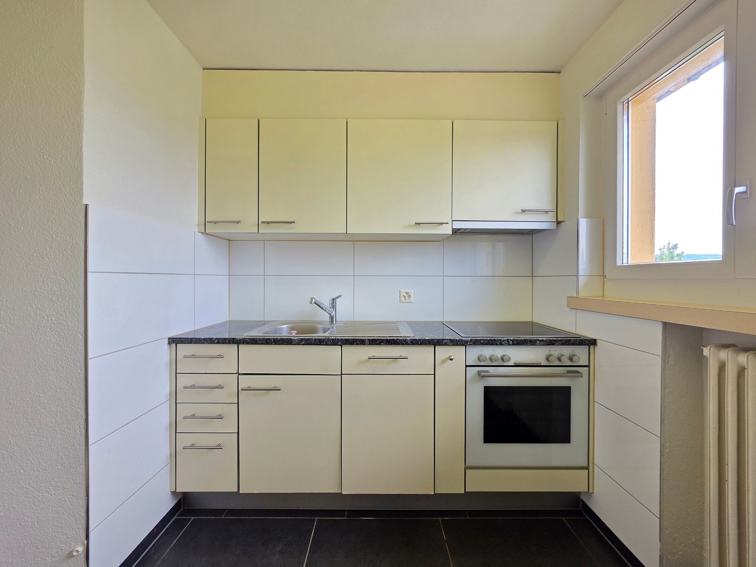 Appartamento di 3 locali, foto 1 di 10