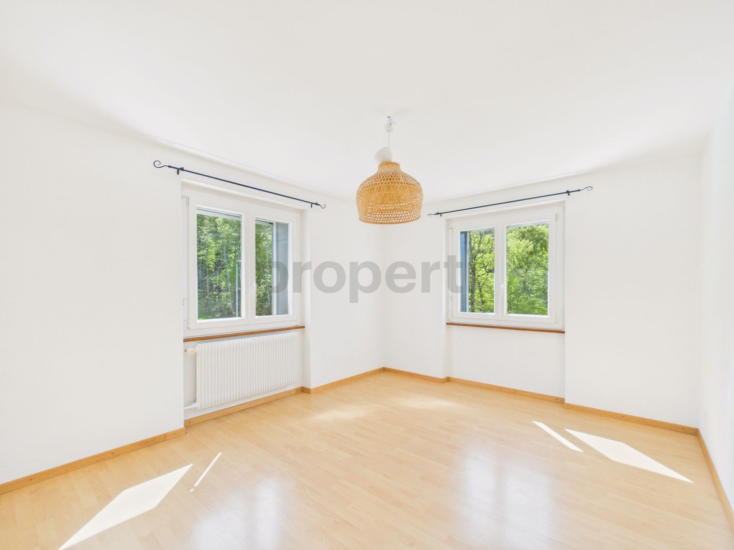 Appartamento di 2 ½ locali