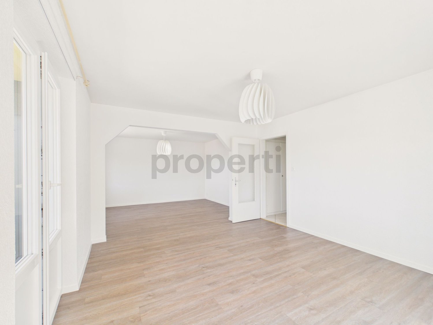 Appartamento di 2 ½ locali