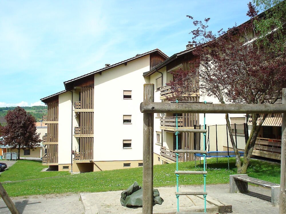 3 ½ rooms apartment, Foto 1 von 9