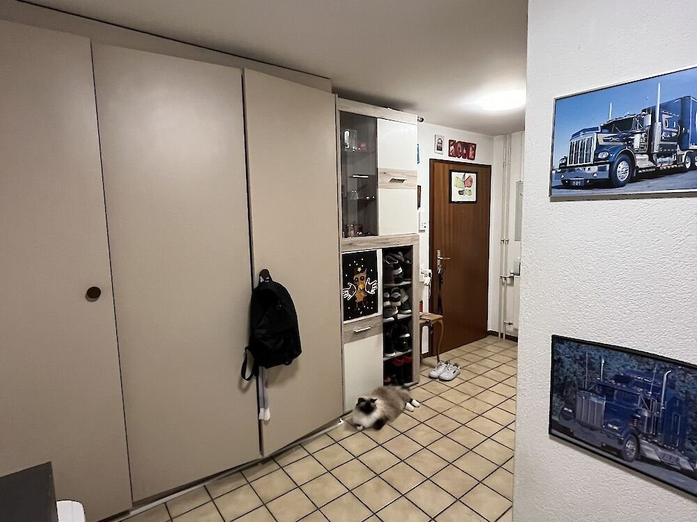 3 ½ rooms apartment, Foto 5 von 9
