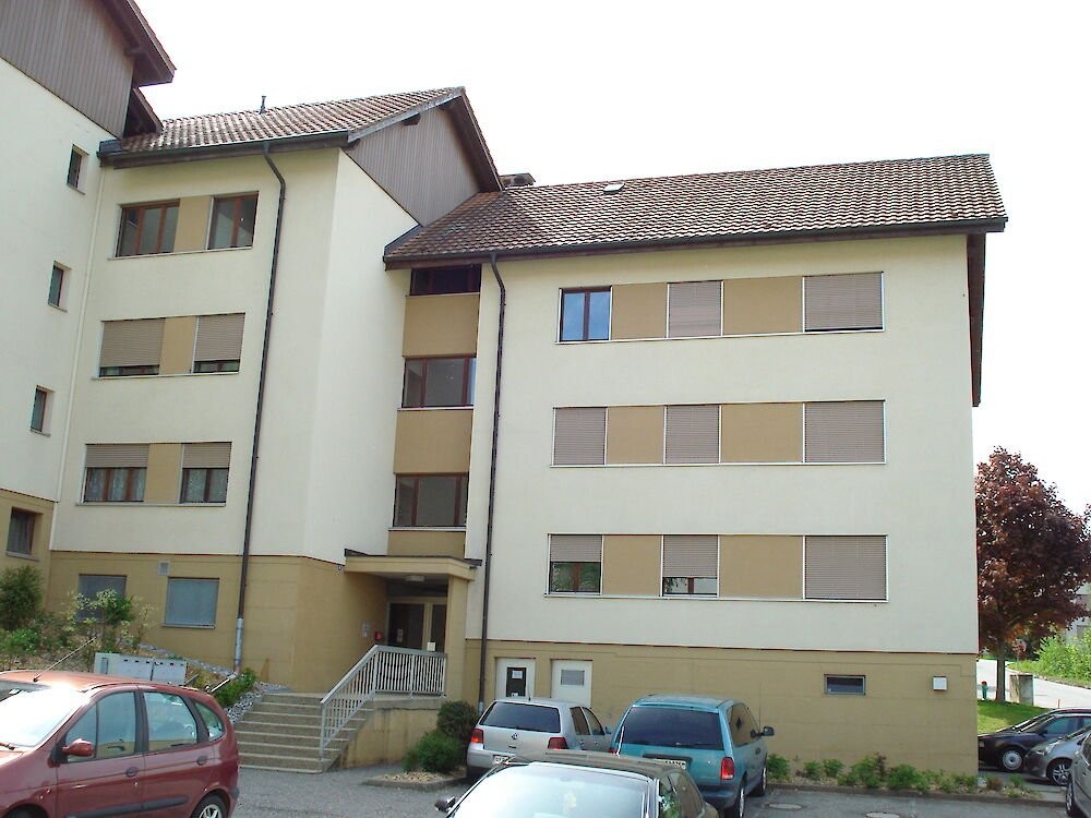 3 ½ rooms apartment, Foto 2 von 9