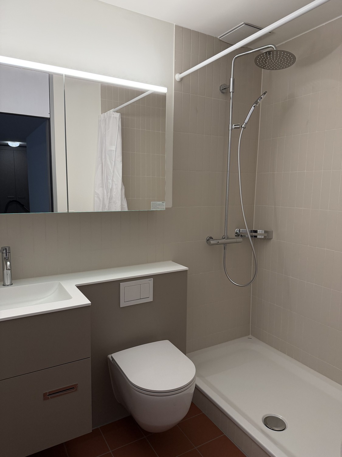 3 ½ Zimmer Wohnung, Foto 4 von 6