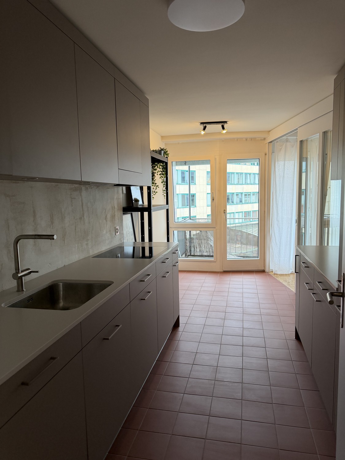 3 ½ Zimmer Wohnung, Foto 6 von 6