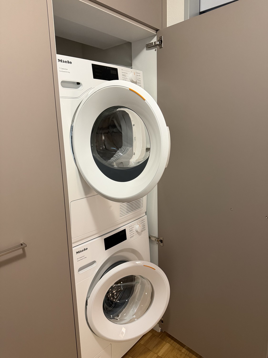 3 ½ Zimmer Wohnung, Foto 5 von 6