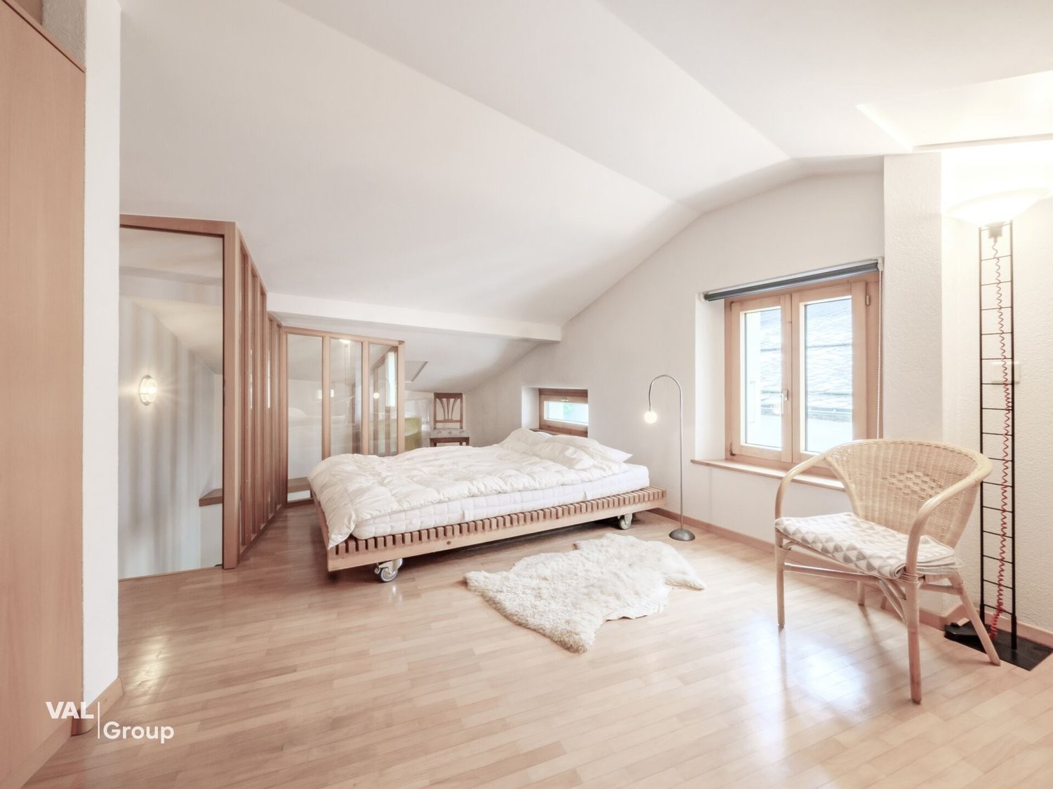 3 ½ locali casa unifamiliare