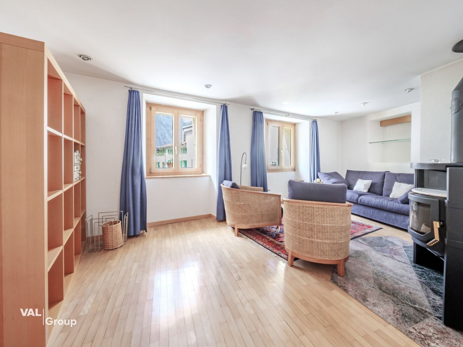 3 ½ locali casa unifamiliare
