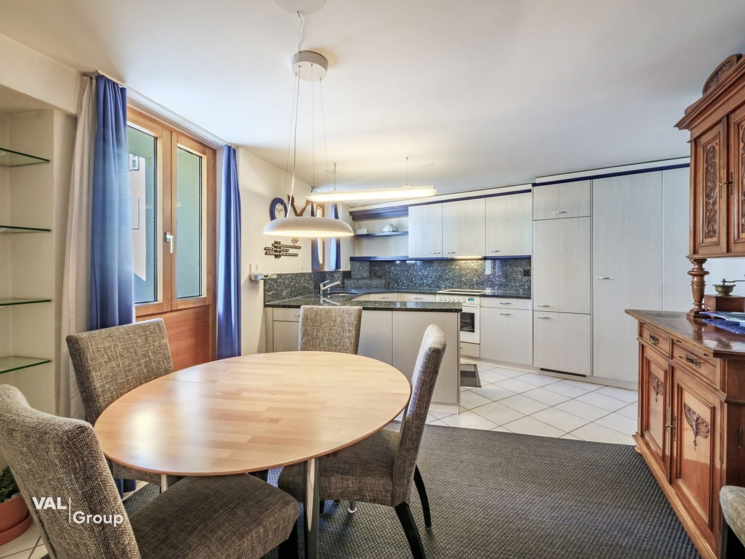 3 ½ locali casa unifamiliare