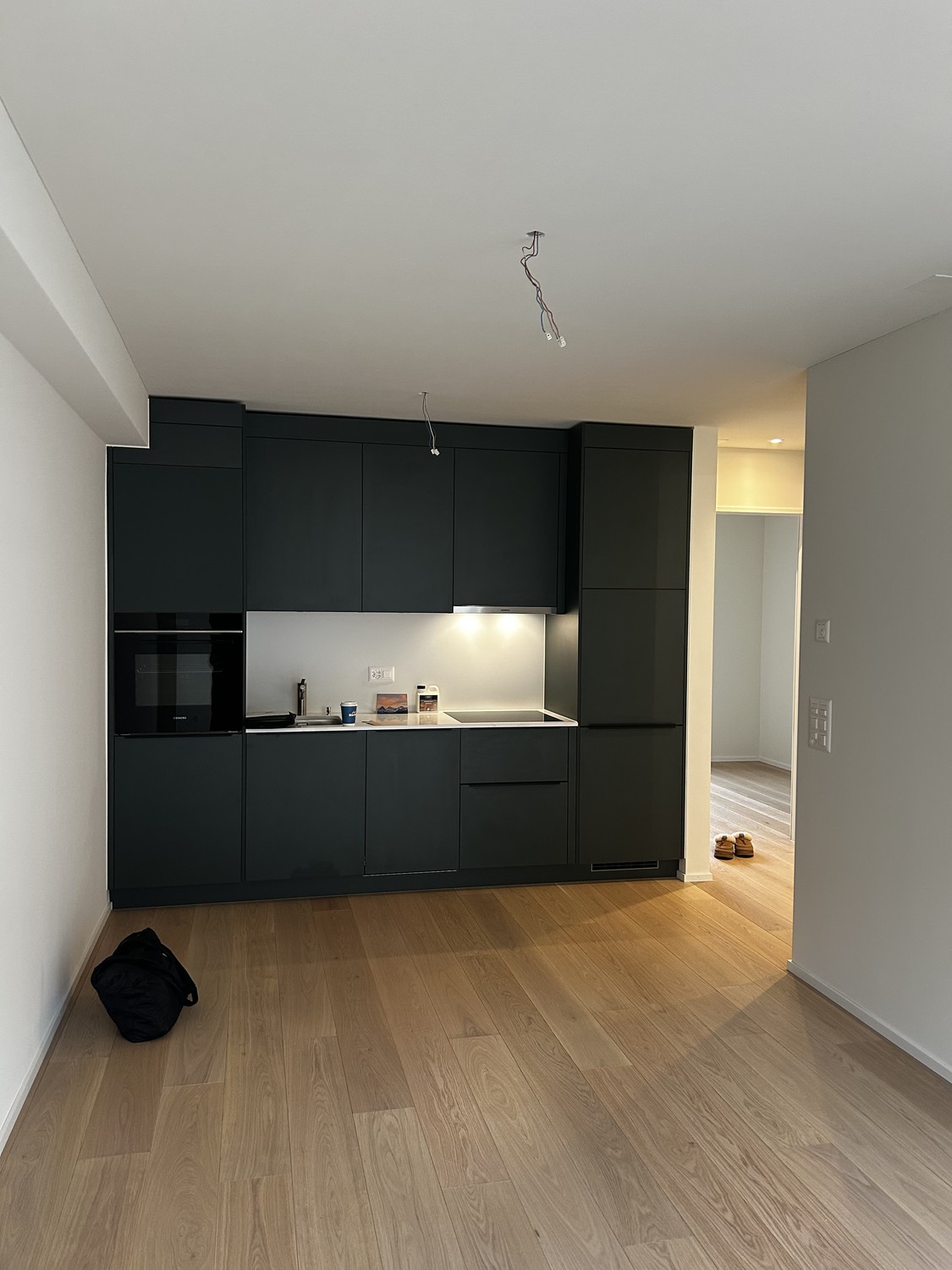 2-Zimmer-Apartment, Foto 6 von 8