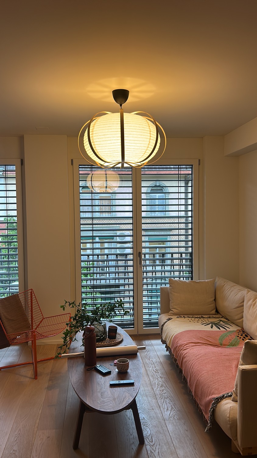 2-Zimmer-Apartment, Foto 4 von 8