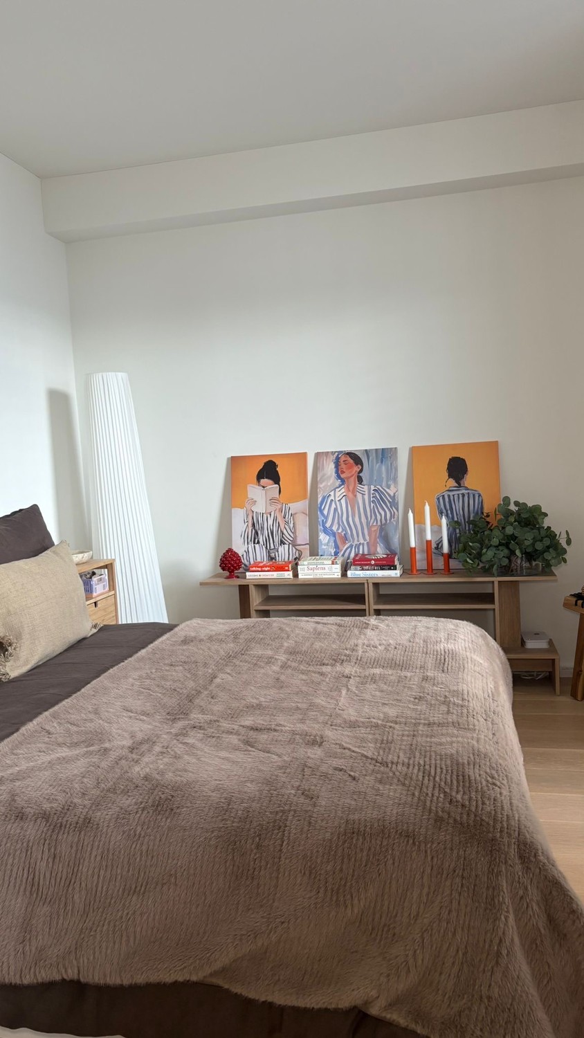 2-Zimmer-Apartment, Foto 1 von 8