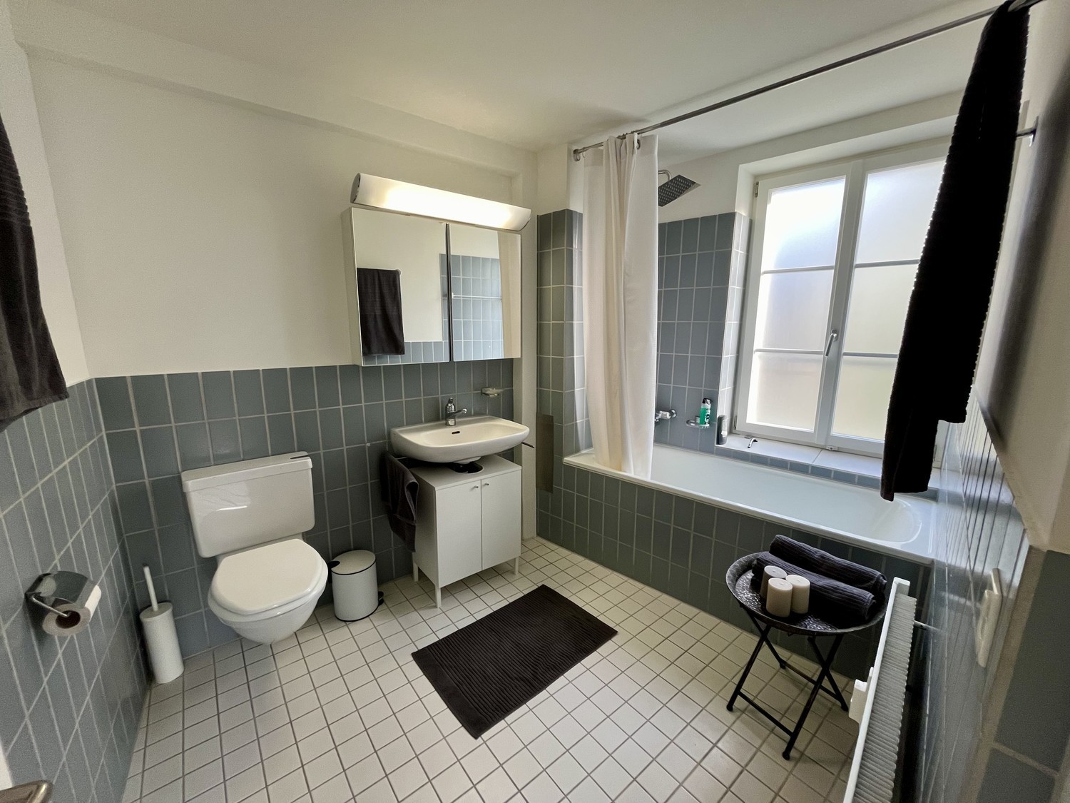 1 room apartment, Foto 4 von 6