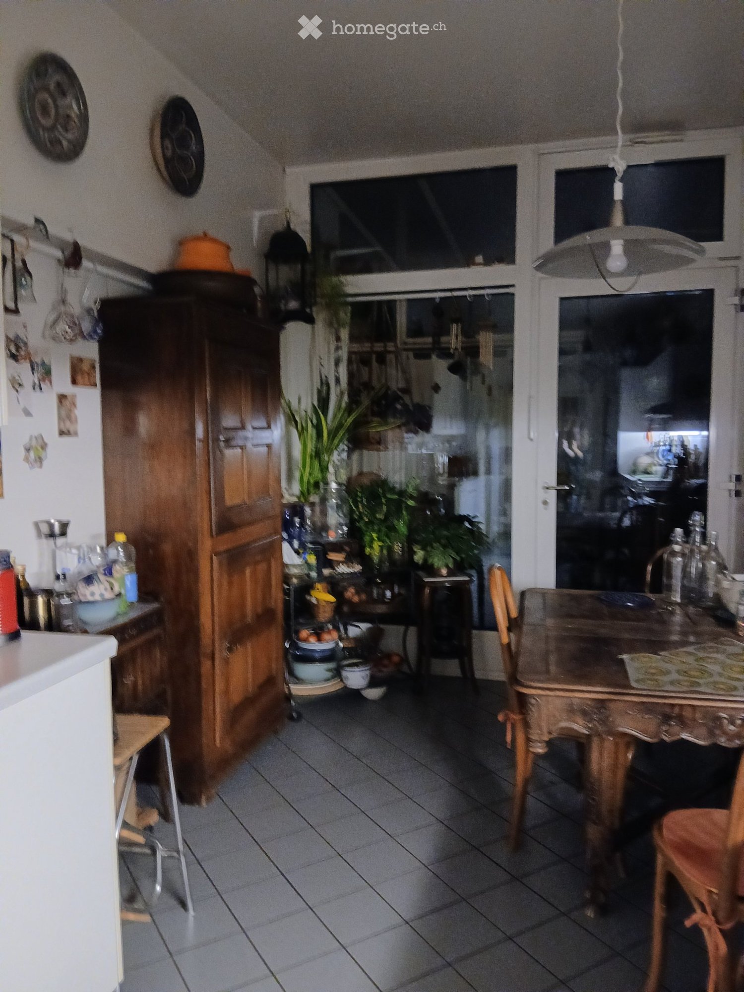 1 Zimmer Einzelzimmer