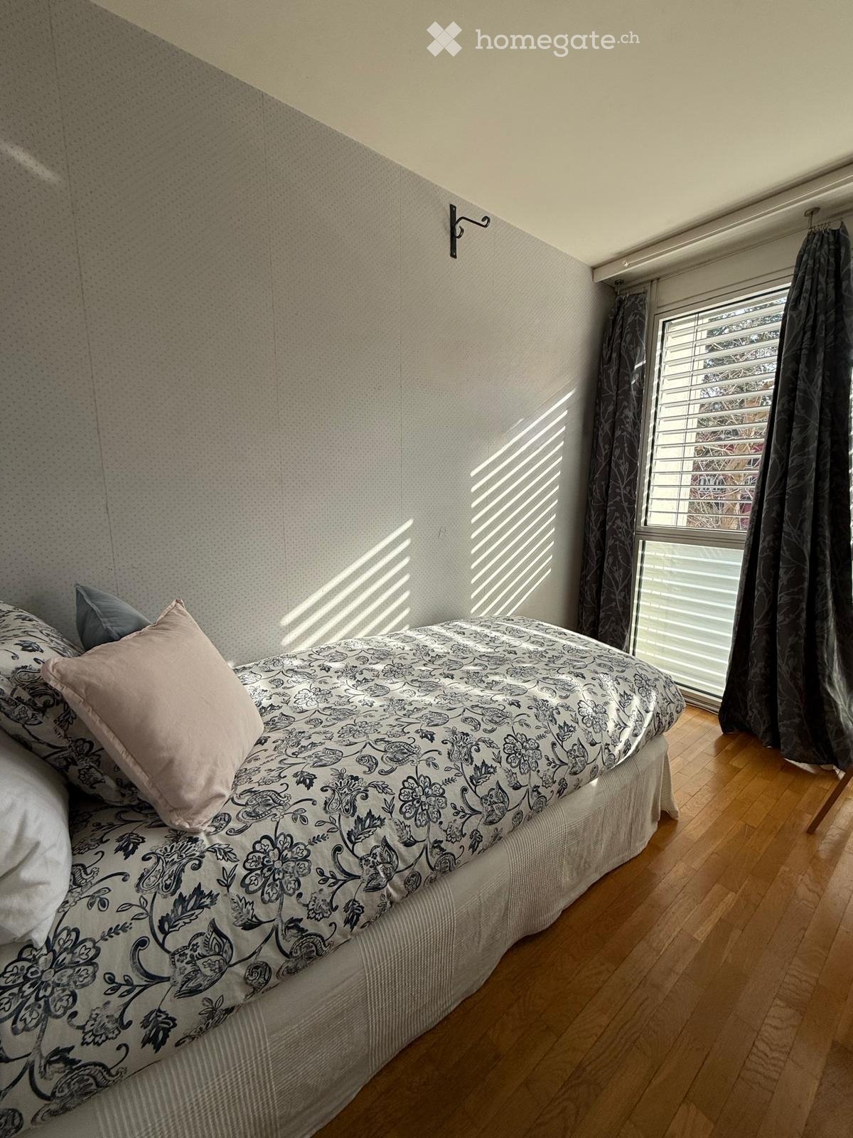1 Zimmer Einzelzimmer