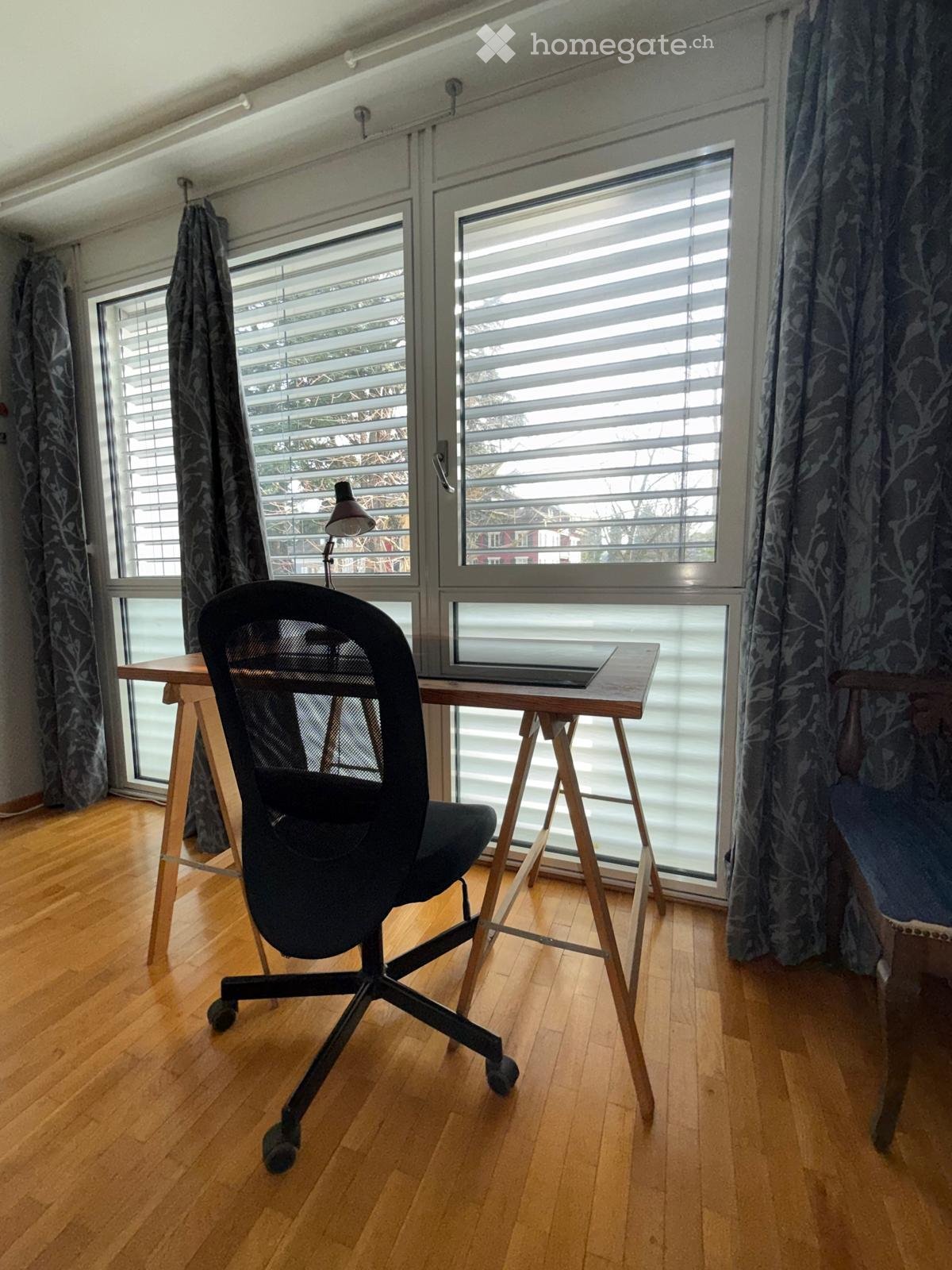 1 Zimmer Einzelzimmer