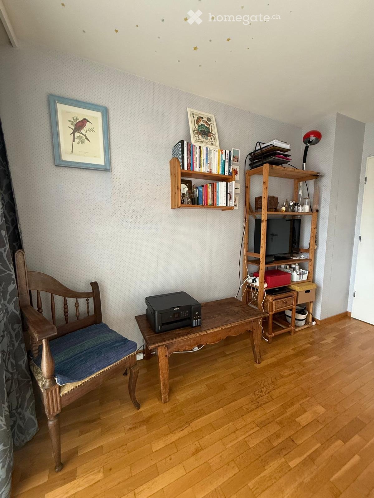 1 Zimmer Einzelzimmer