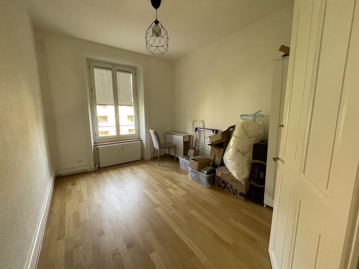 3 ½ rooms apartment, Foto 5 von 7