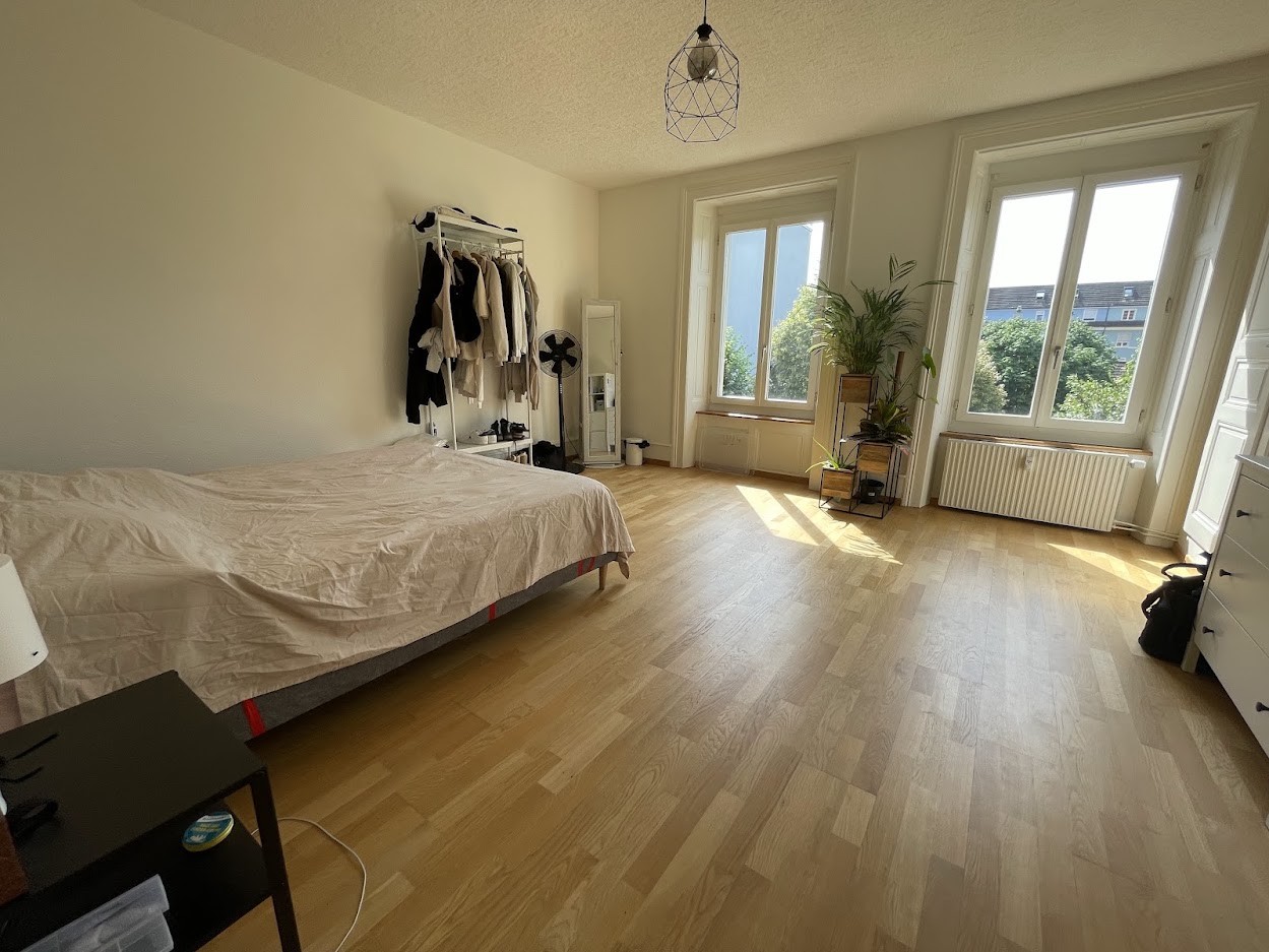 3 ½ rooms apartment, Foto 4 von 7
