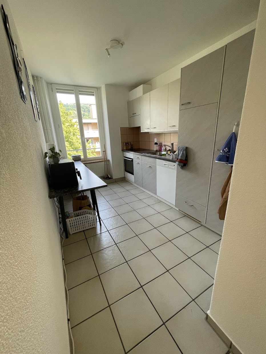 3 ½ rooms apartment, Foto 6 von 7