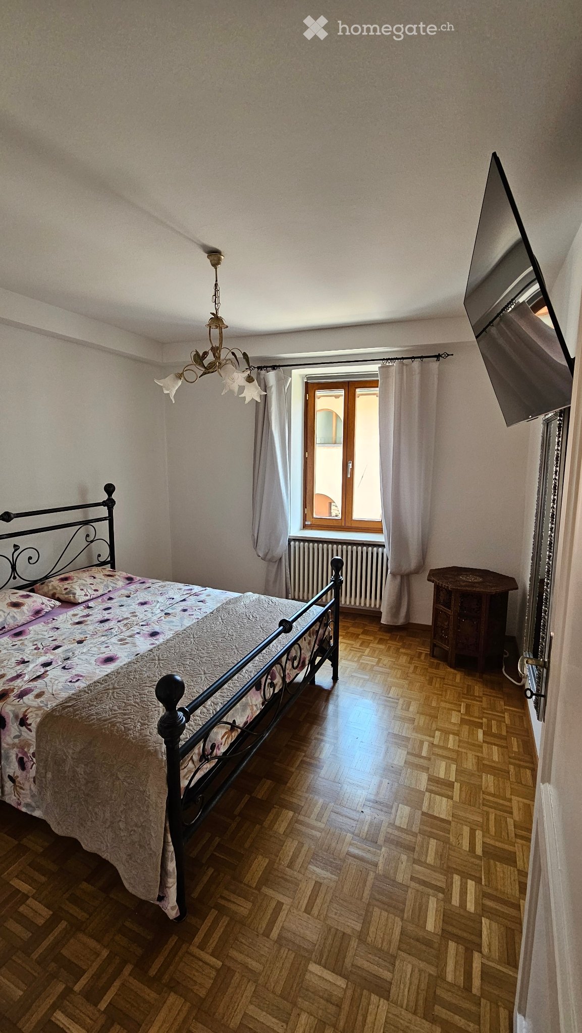 5 rooms single house