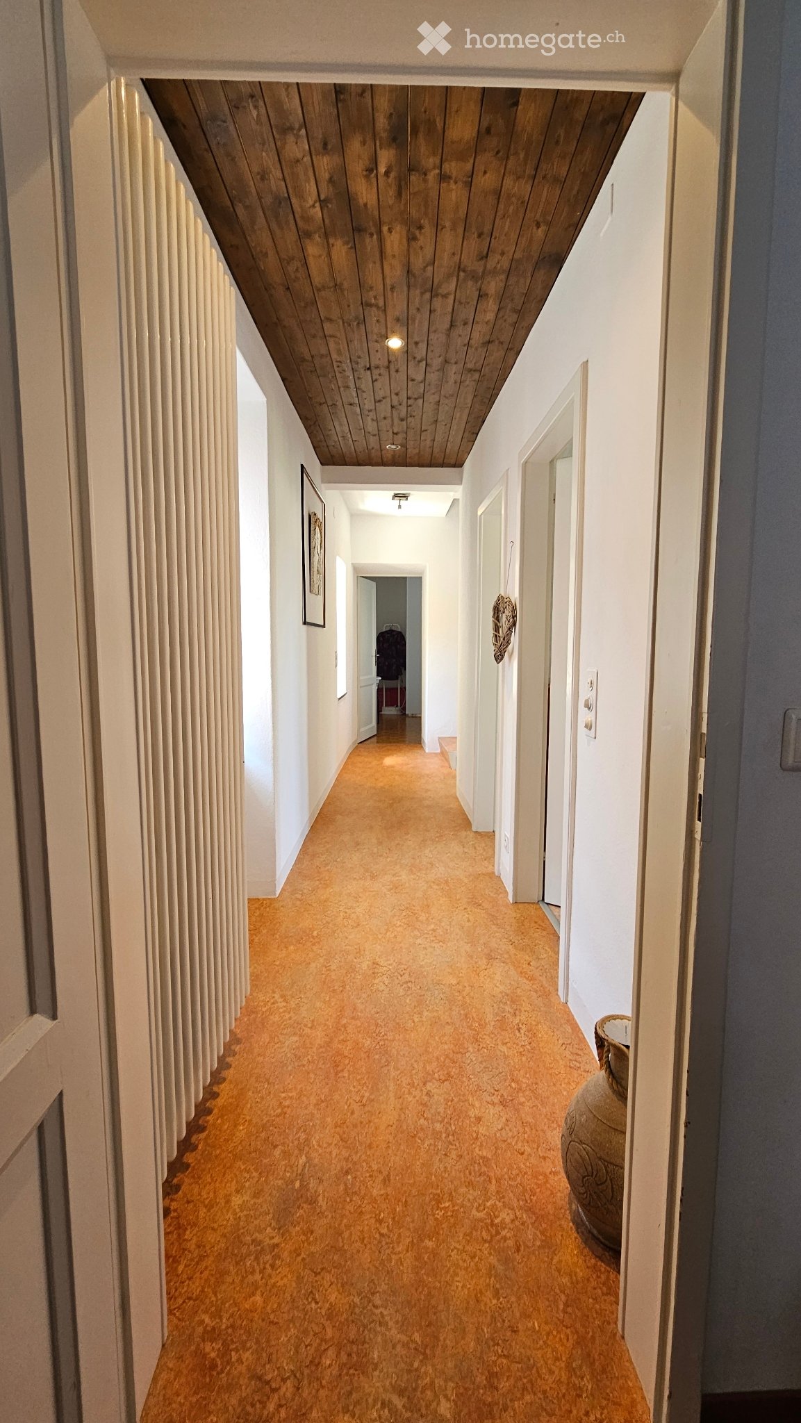 5 rooms single house