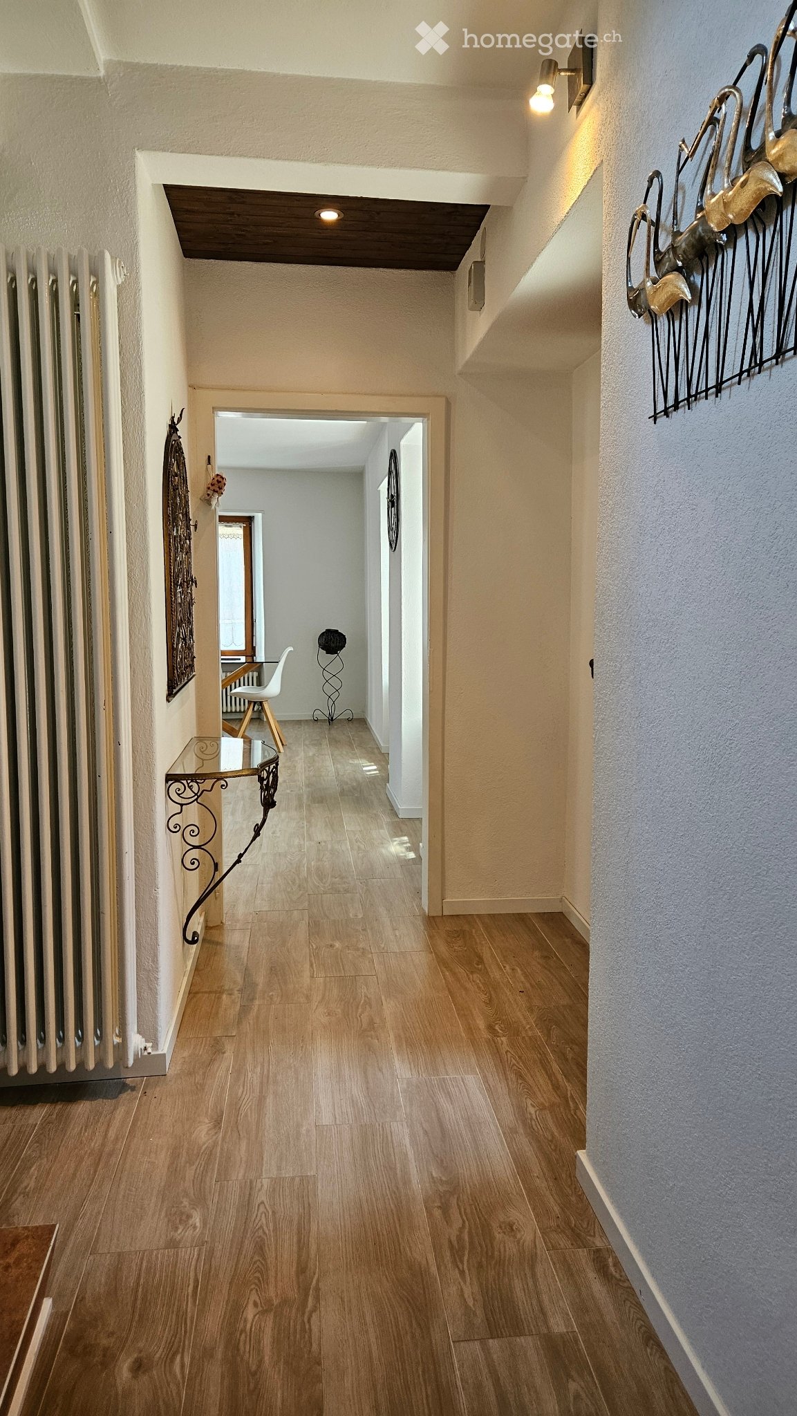 5 rooms single house