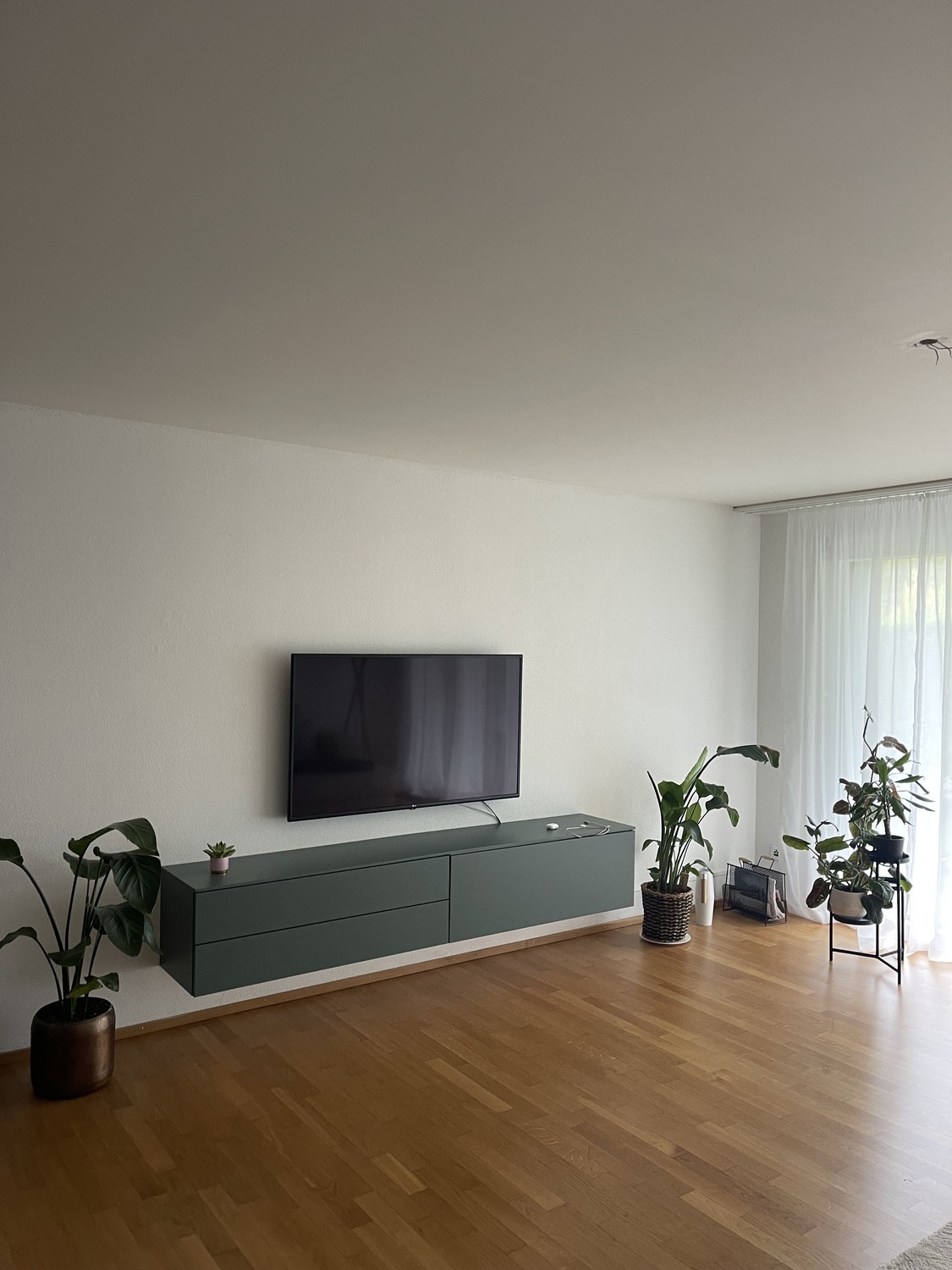 2 ½ rooms apartment, Foto 1 von 7