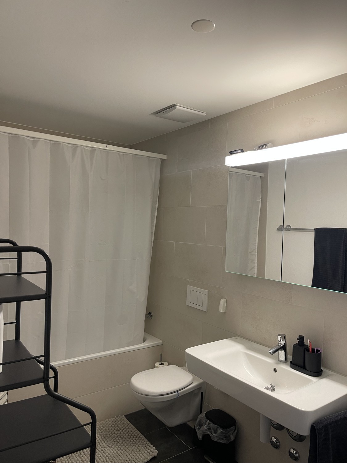 2 ½ rooms apartment, Foto 5 von 7