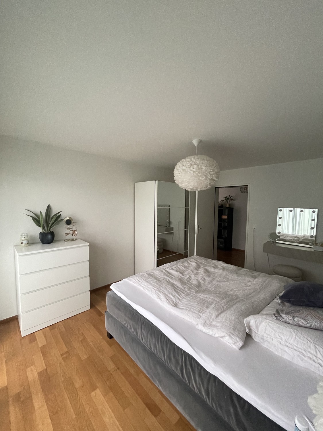 2 ½ rooms apartment, Foto 4 von 7
