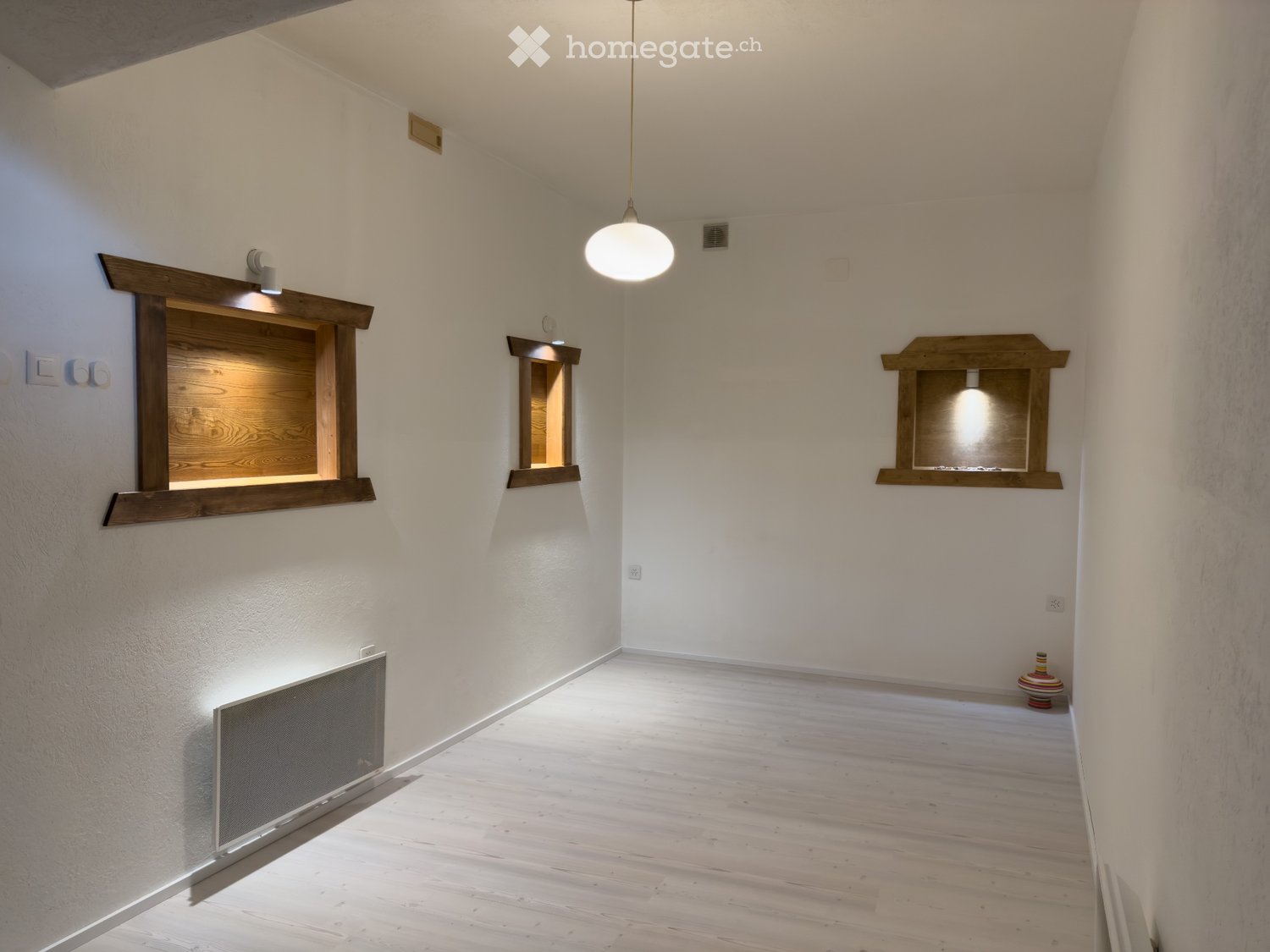 2 ½ rooms apartment (3)