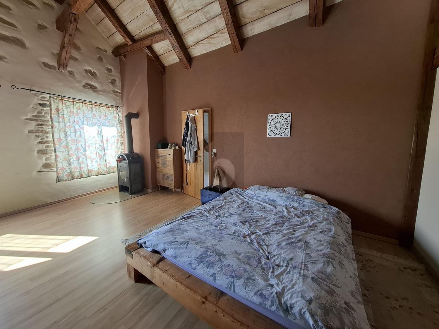 Casa singola di 7 ½ locali