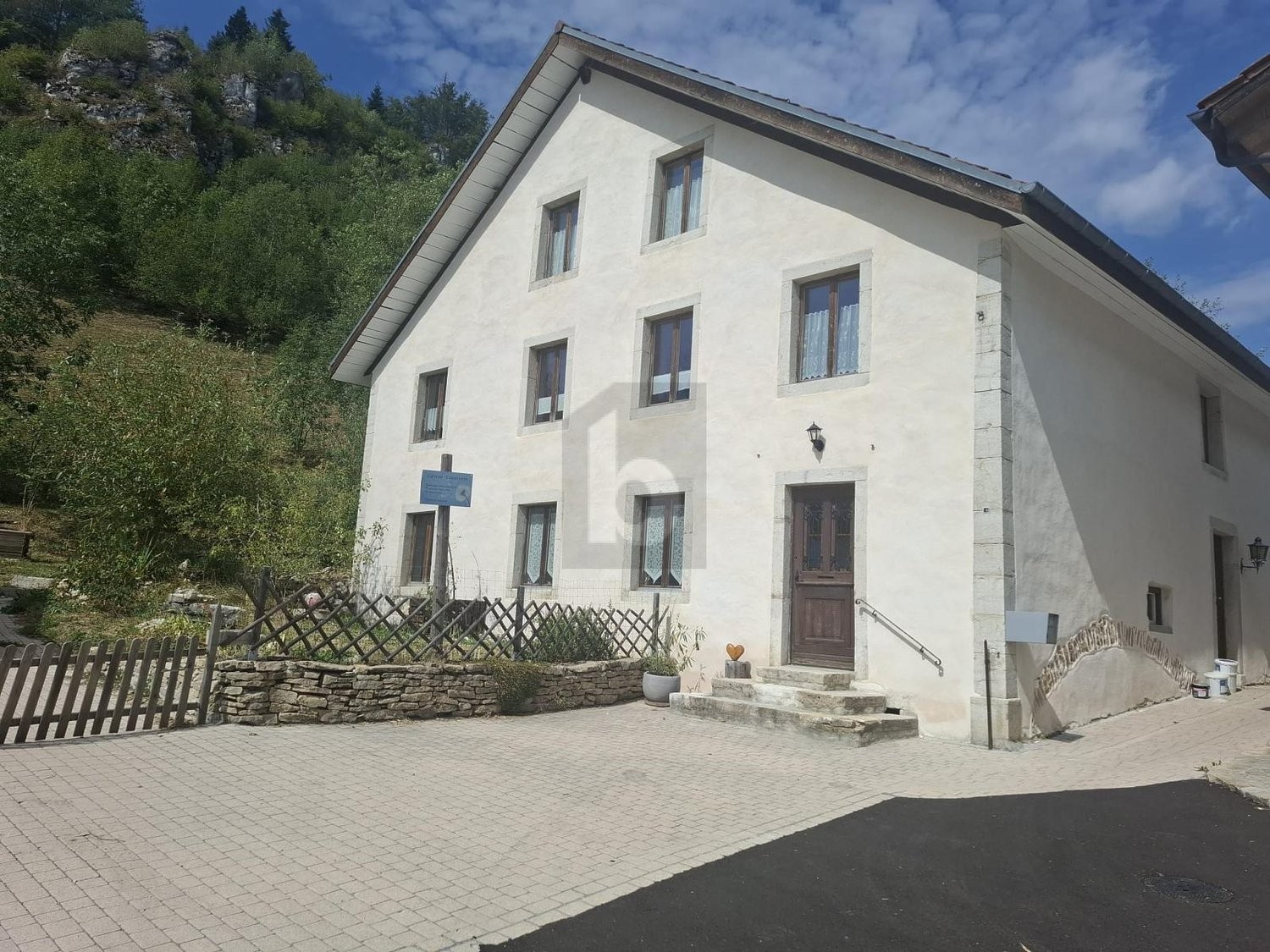 Casa singola di 7 ½ locali