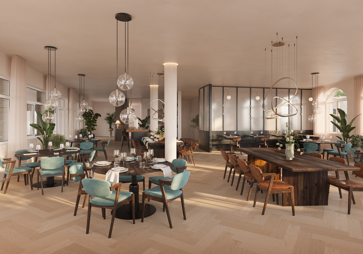 Restaurant, Foto 4 von 4