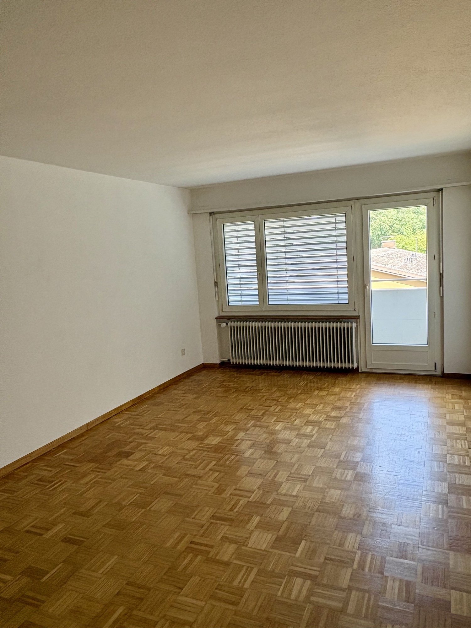 2 rooms apartment, Foto 3 von 8