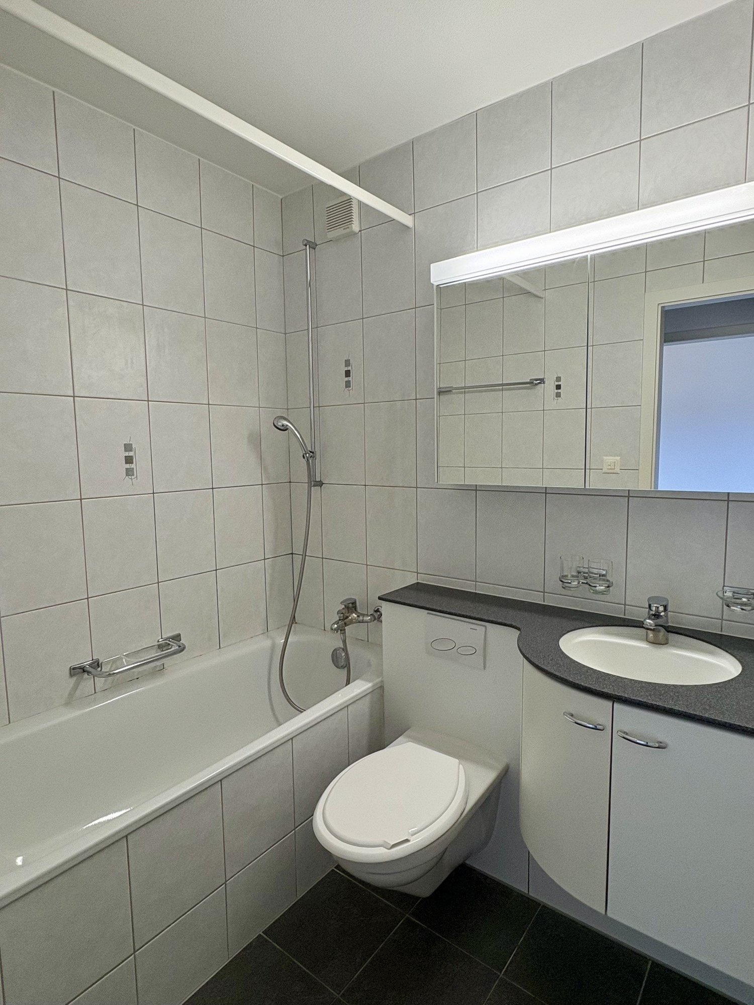 2 rooms apartment, Foto 5 von 8
