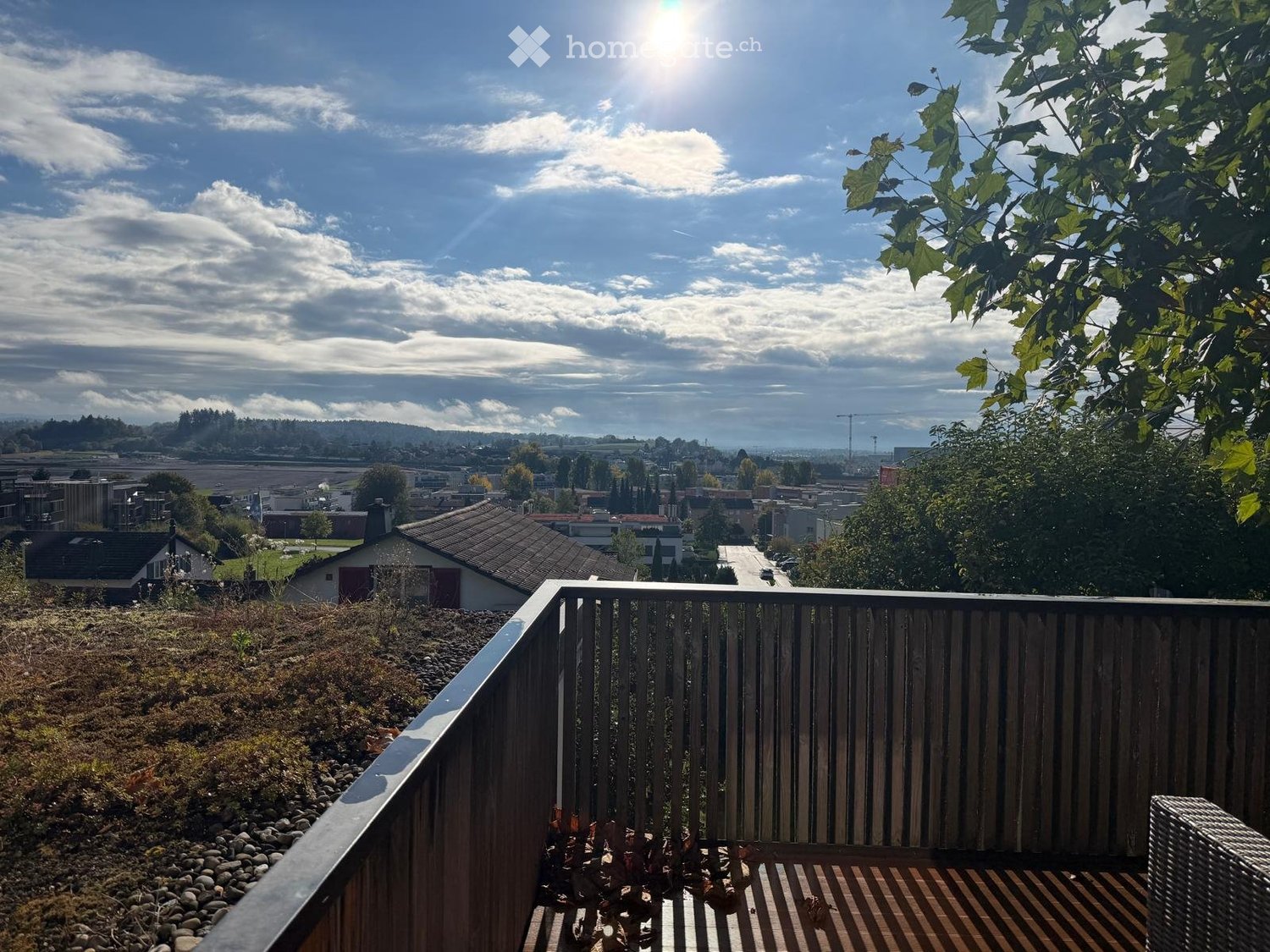 Appartamento di 2 ½ locali