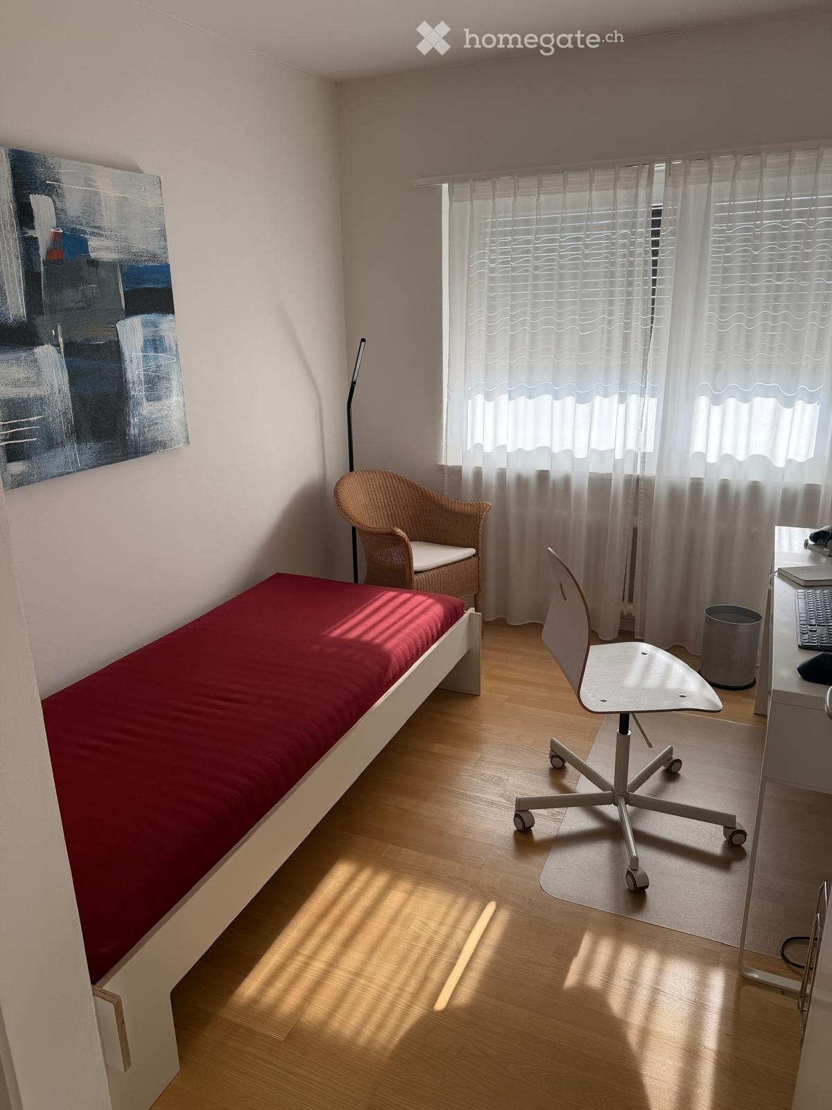 Appartamento di 2 ½ locali