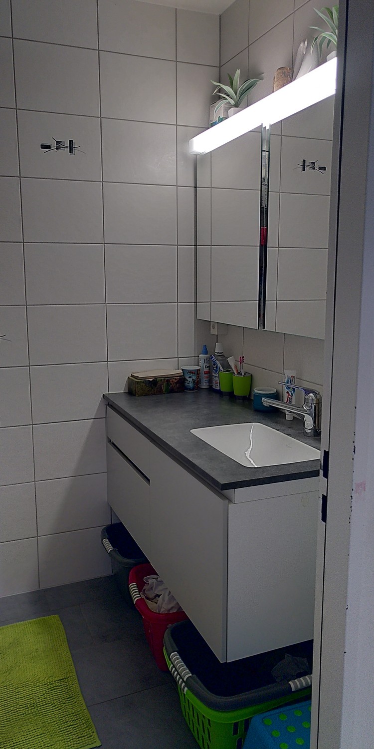 4 ½ rooms apartment, Foto 4 von 6