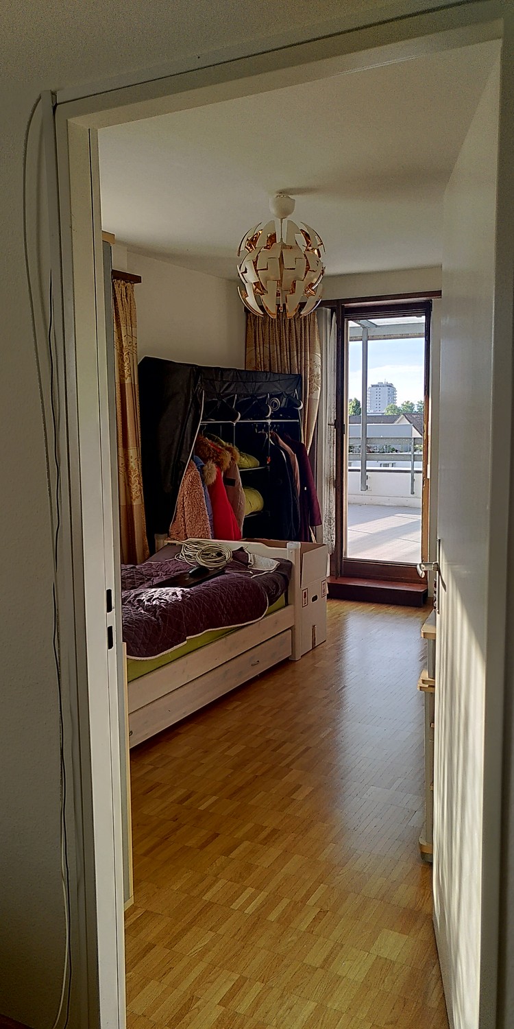 4 ½ rooms apartment, Foto 2 von 6