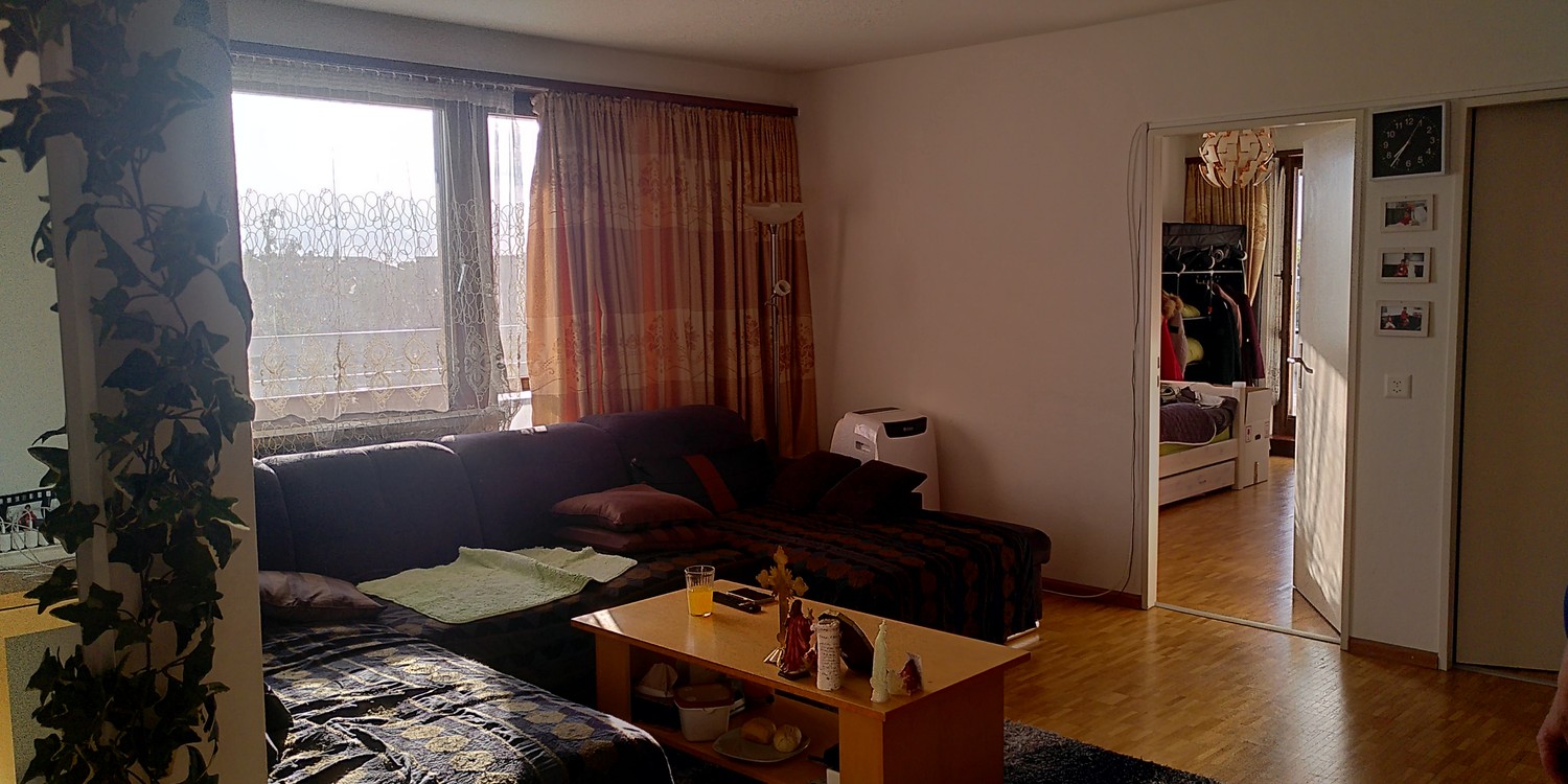 4 ½ rooms apartment, Foto 1 von 6