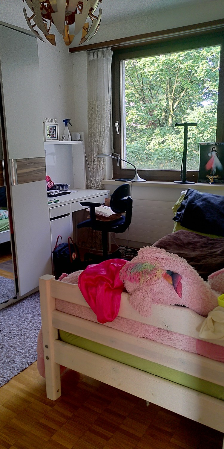 4 ½ rooms apartment, Foto 3 von 6