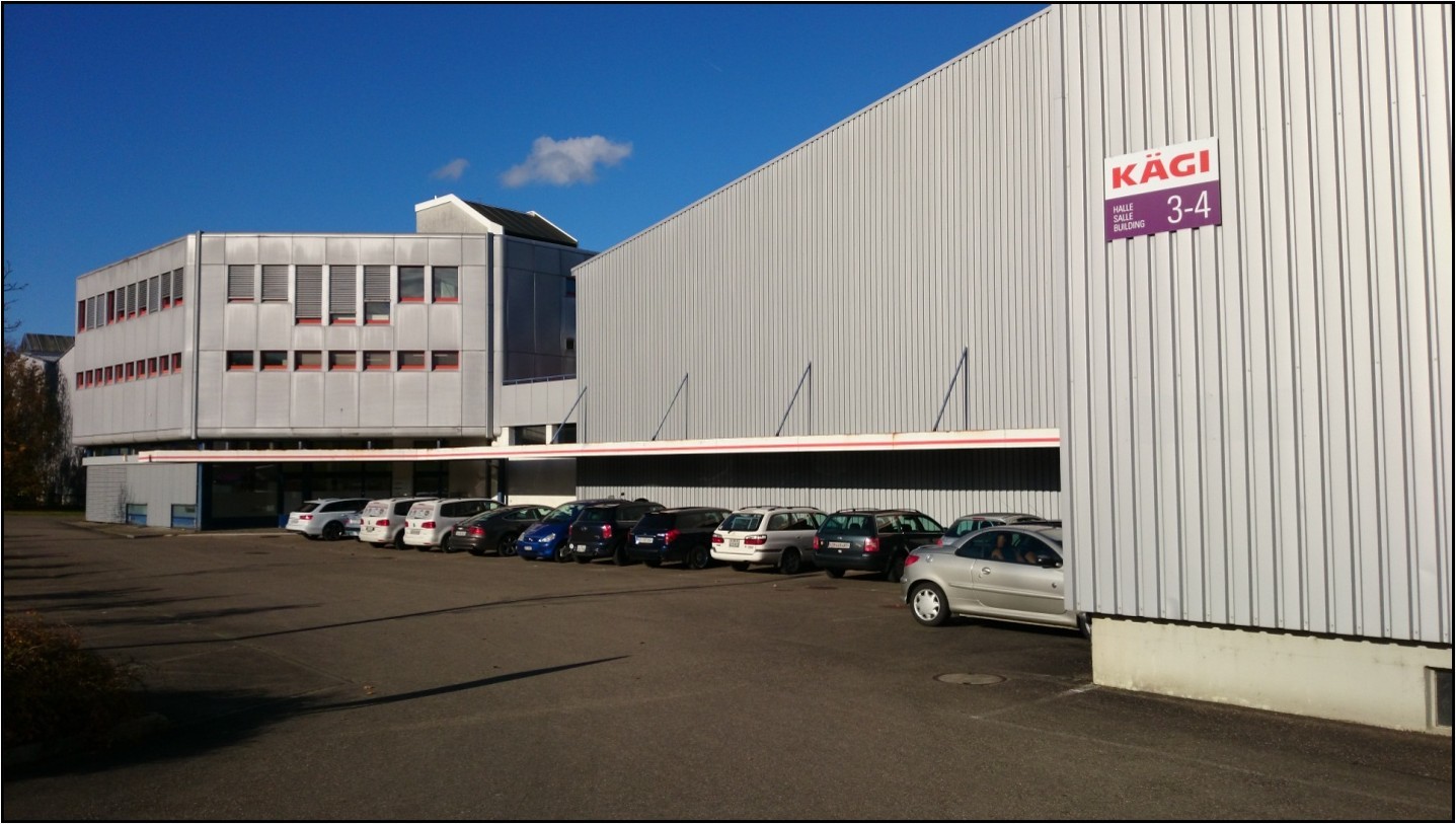 374m² commercial, Foto 1 von 7