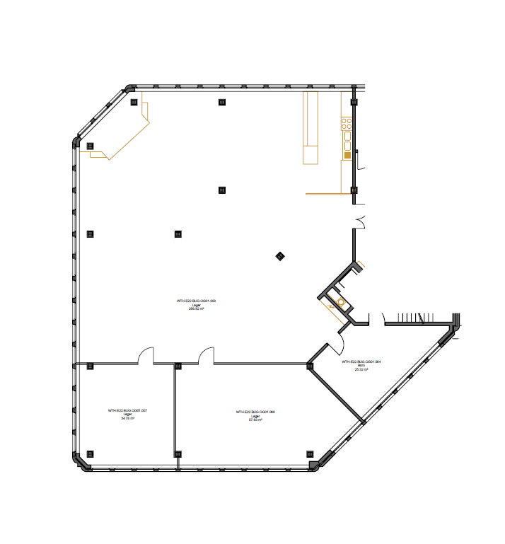 374m² commercial, Foto 7 von 7
