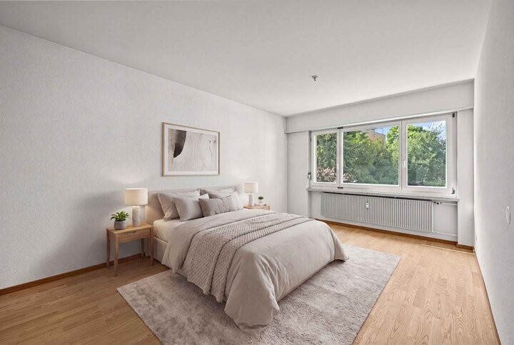 5 ½ rooms apartment, Foto 5 von 8