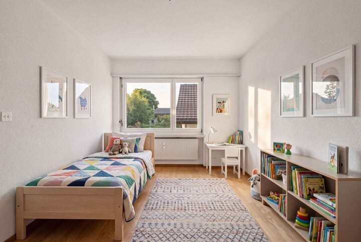 5 ½ rooms apartment, Foto 6 von 8