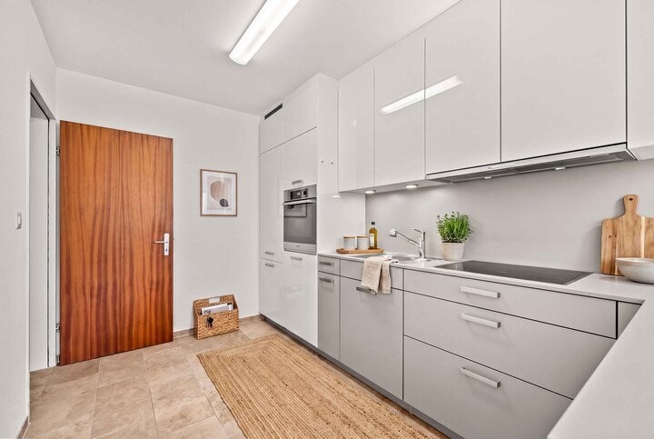 5 ½ rooms apartment, Foto 4 von 8